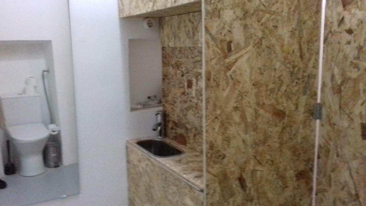 City Center | Chiado Typical Small Flat Lisboa Eksteriør bilde